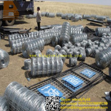 Animal Mesh Farm Fencing Field Netting Cattle Fence